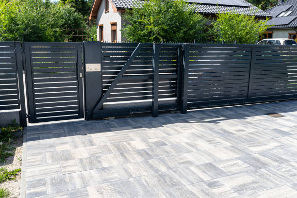Reasons to Select Us for Your Driveway Paving Requirements in Belfair, WA