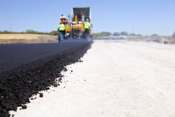 Best Driveway Pavers Near Me  in Belfair, WA