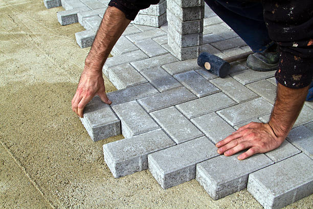  Belfair, WA Driveway Pavers Pros